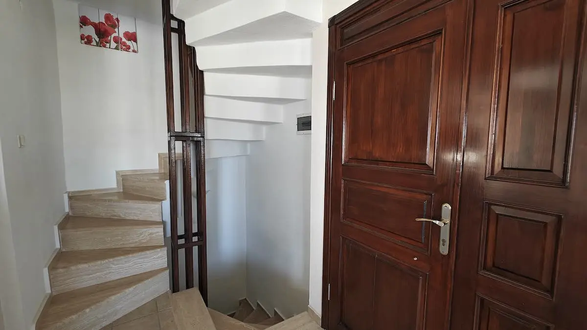 Staircase